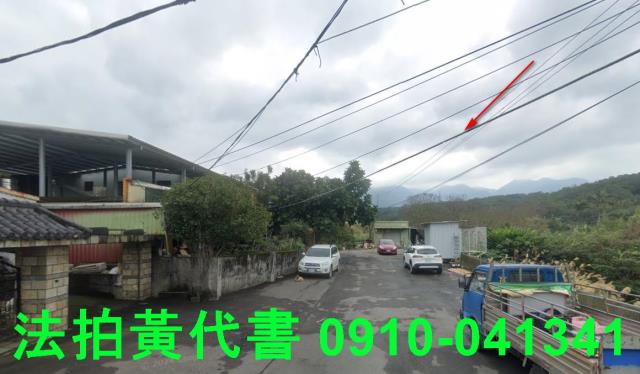 新北淡水法拍建地-5