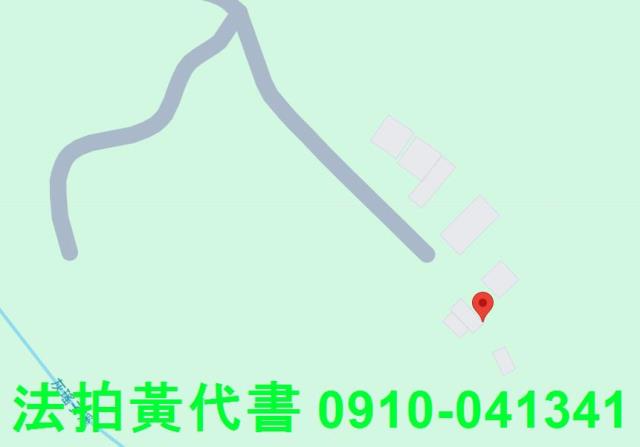 新北淡水法拍建地-6