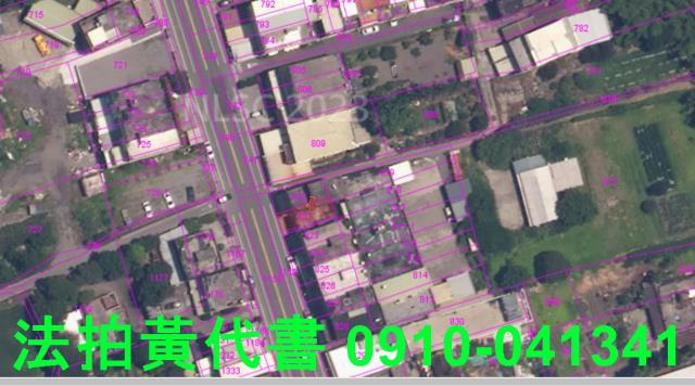 宜蘭五結建地拍賣-2