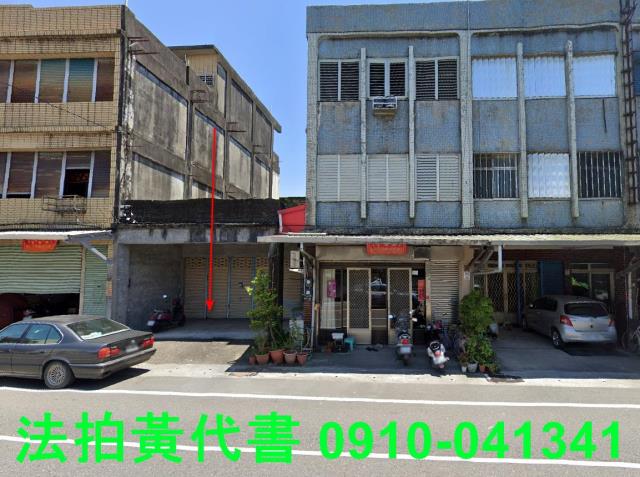 宜蘭五結建地拍賣-8