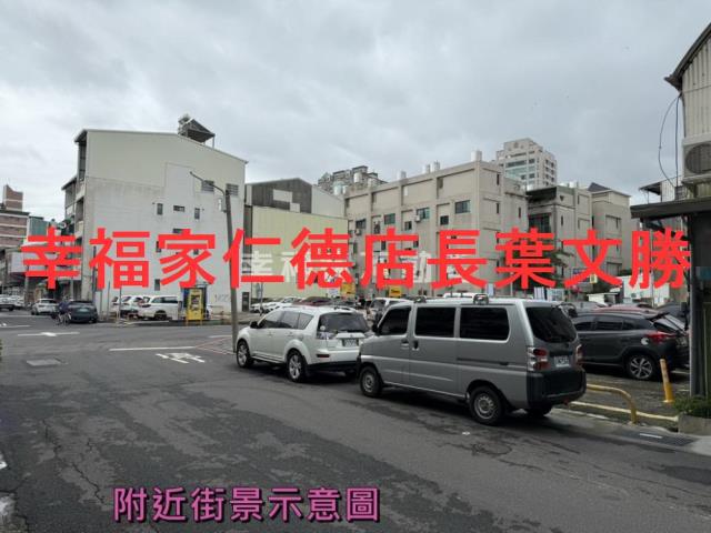 台南安平建地-13