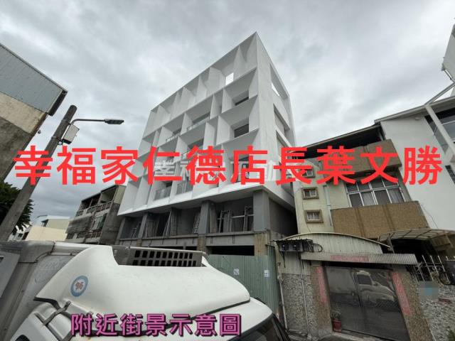 台南安平建地-14