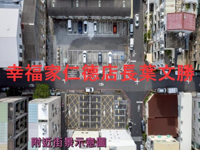 台南安平建地-8