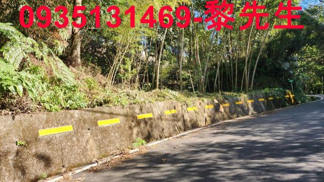 新竹橫山建地-9
