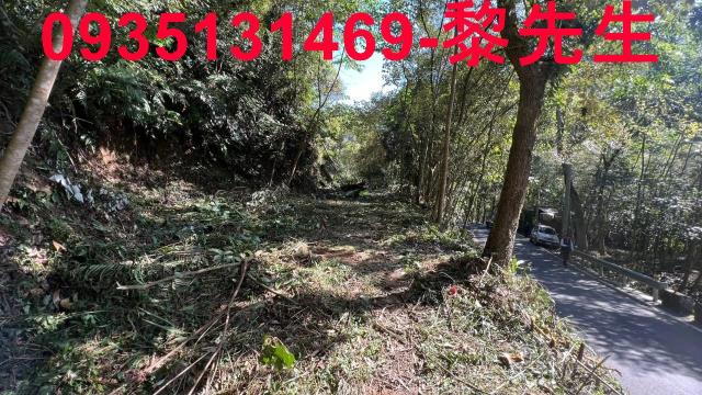 新竹橫山建地-5