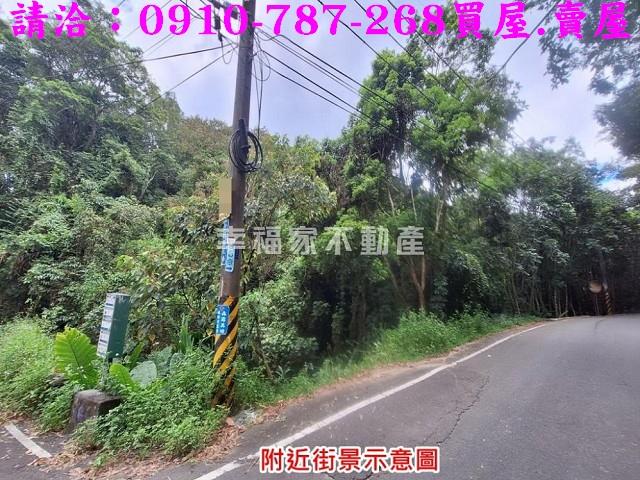 南投埔里建地-10