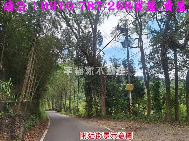 南投埔里建地-14