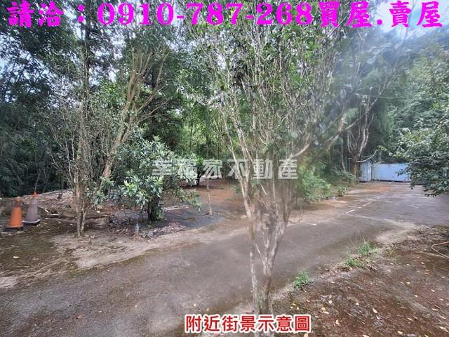 南投埔里建地-6