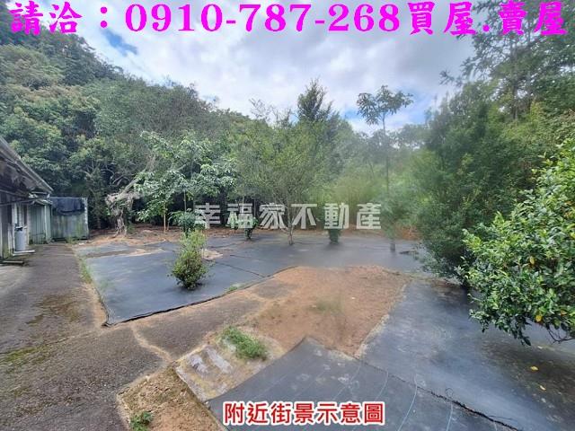 南投埔里建地-7