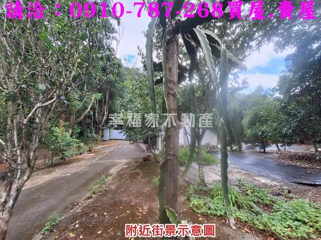 南投埔里建地-8