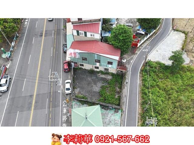 台南新化建地-3