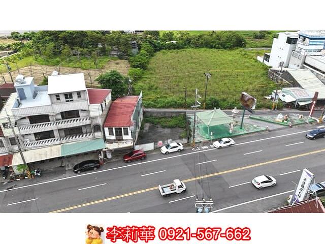台南新化建地-4