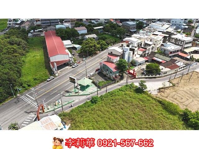 台南新化建地-5