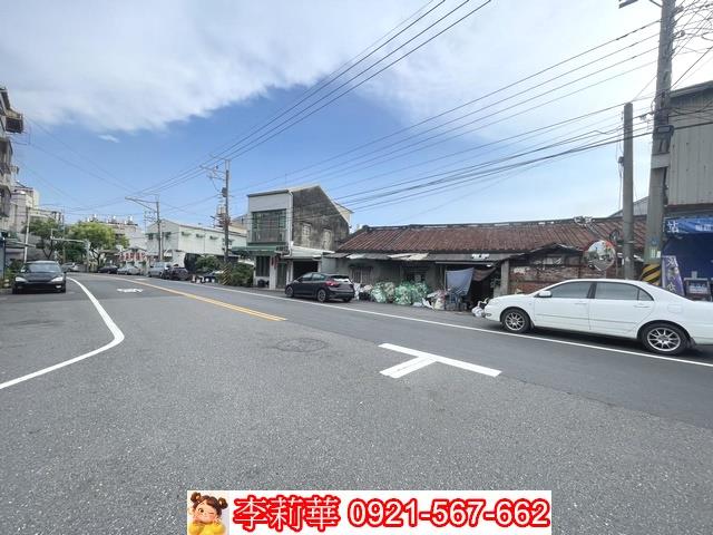 台南仁德建地-0