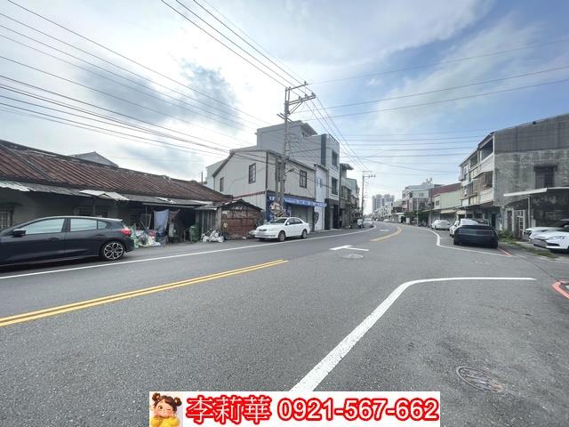 台南仁德建地-1