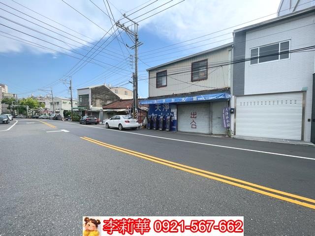 台南仁德建地-2