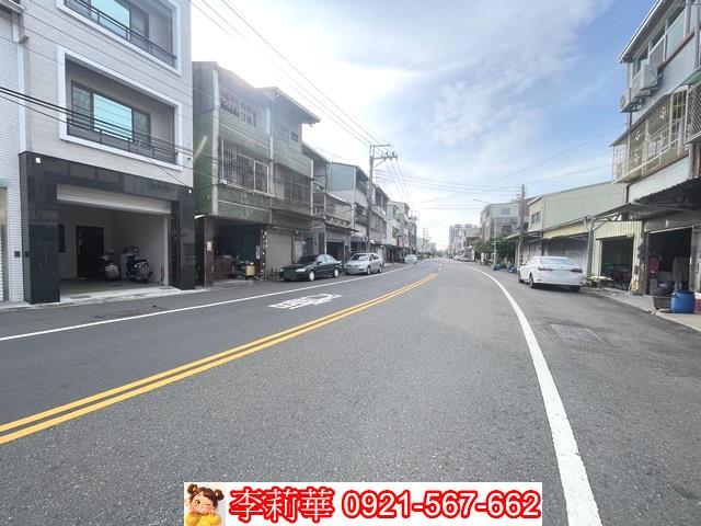 台南仁德建地-3