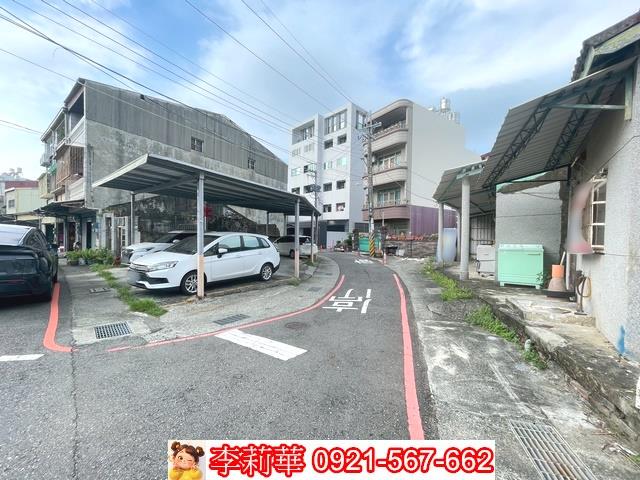 台南仁德建地-4