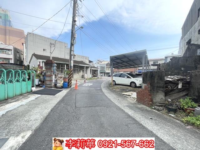 台南仁德建地-5