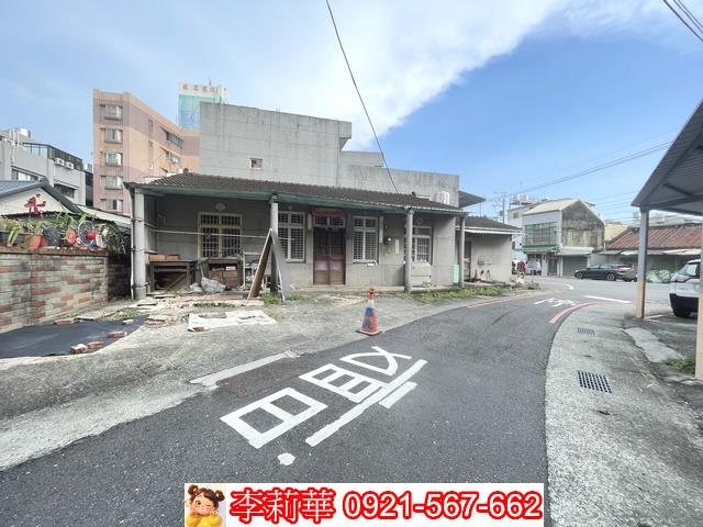 台南仁德建地-6