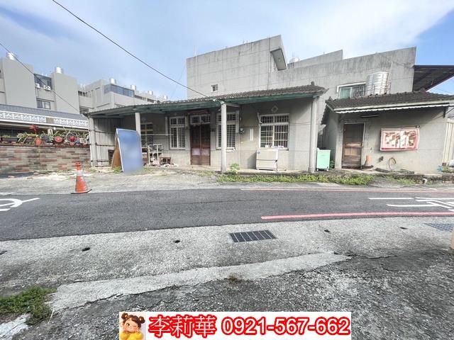 台南仁德建地-7