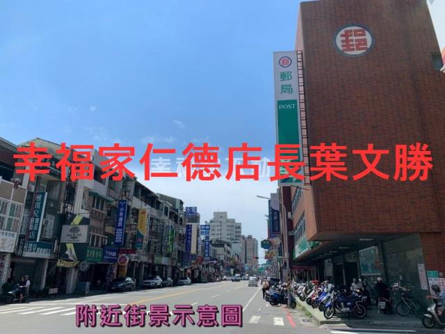 台南南區建地-11