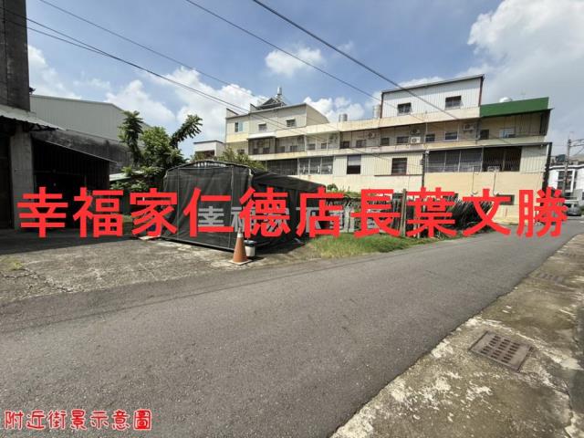 台南關廟建地-4