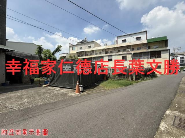 台南關廟建地-5