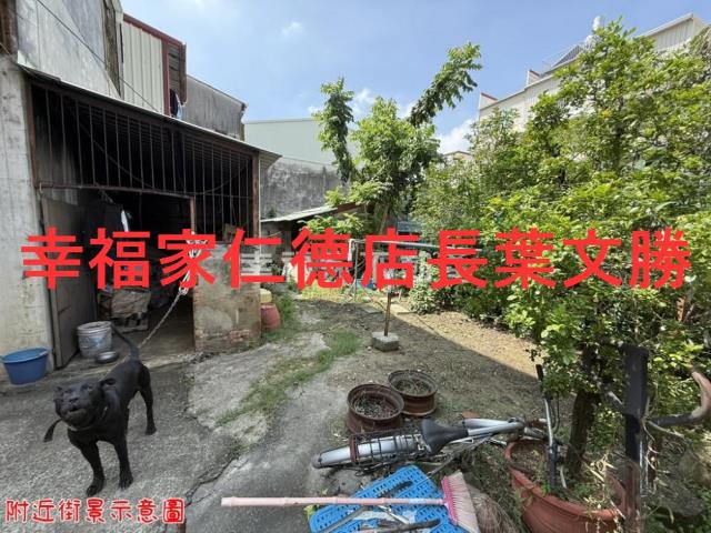 台南關廟建地-7