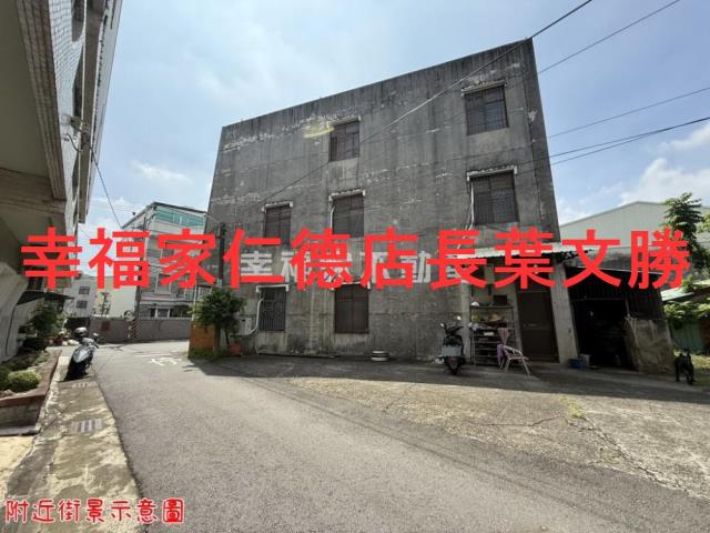 台南關廟建地-8