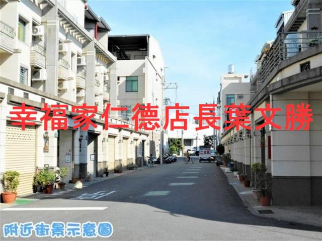 台南安南建地-11