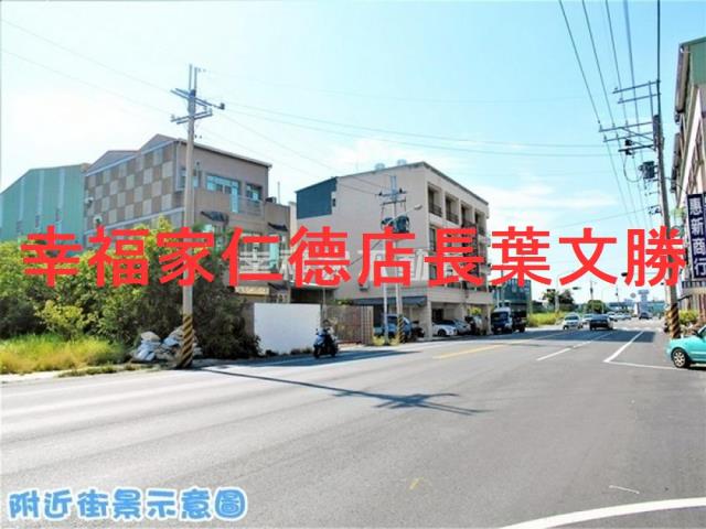 台南安南建地-12