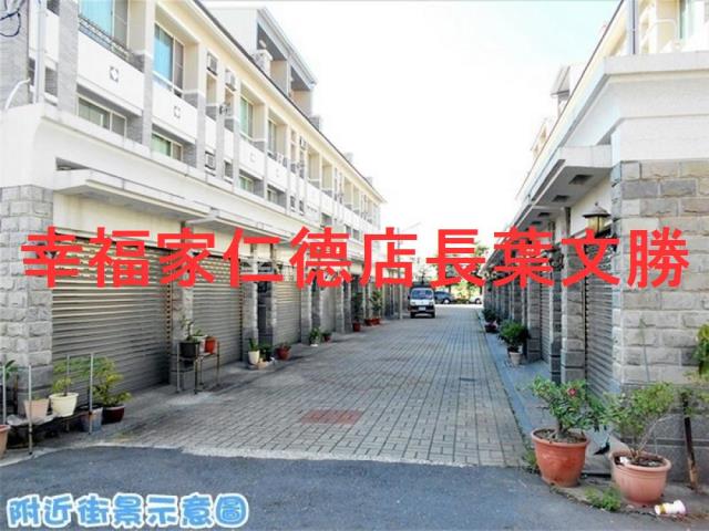 台南安南建地-13