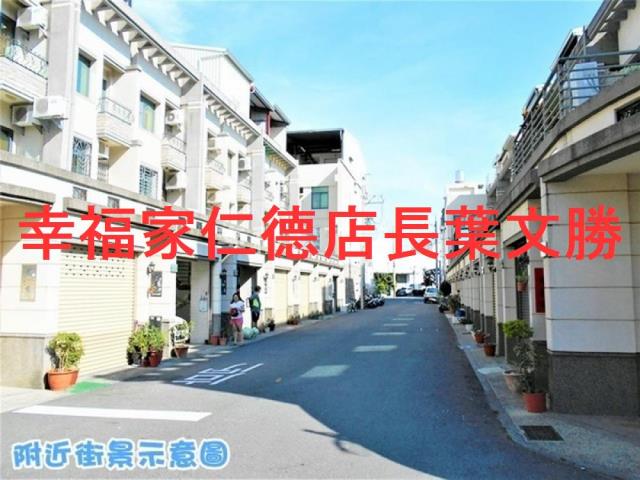 台南安南建地-4