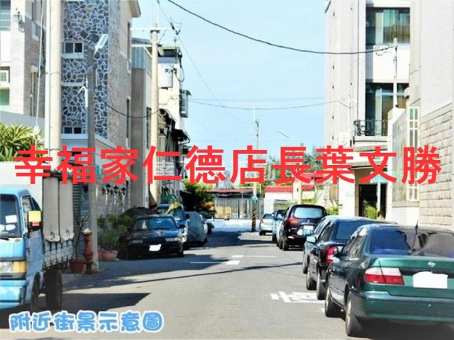 台南安南建地-6