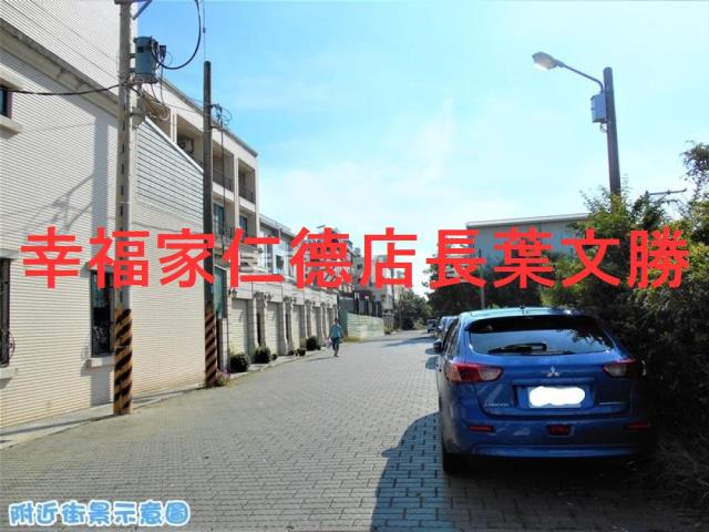 台南安南建地-7