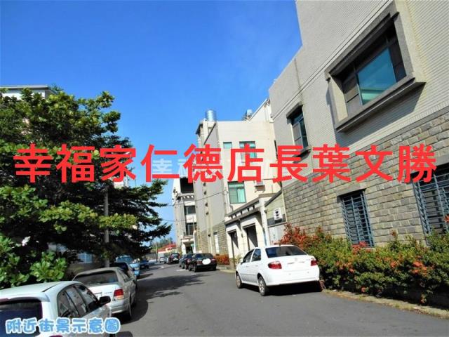 台南安南建地-8