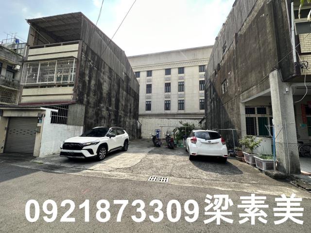 台南歸仁建地-0