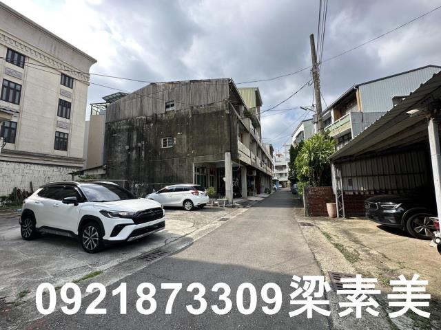 台南歸仁建地-1