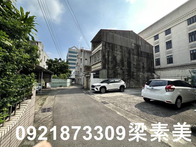 台南歸仁建地-2