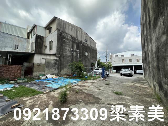 台南歸仁建地-3