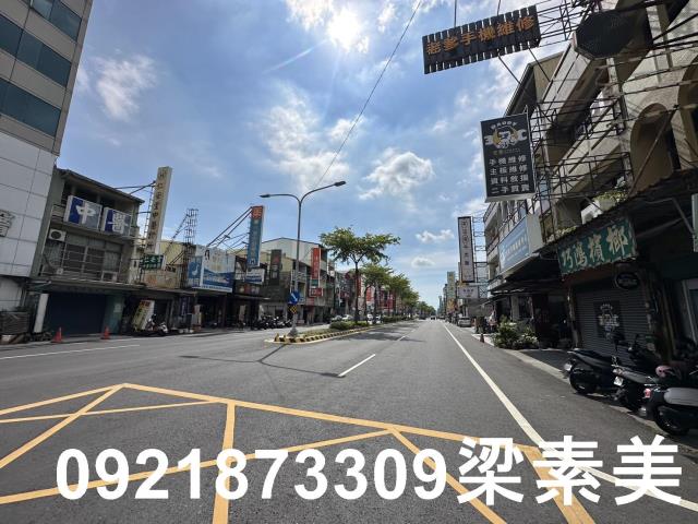 台南歸仁建地-5