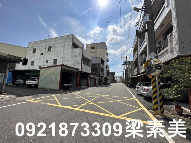 台南歸仁建地-6