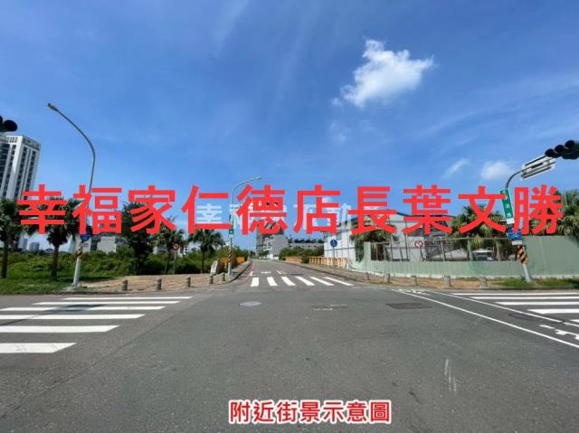 台南安南建地-11