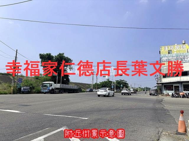 台南七股建地-10