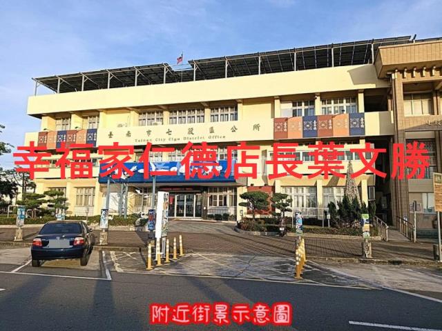 台南七股建地-5