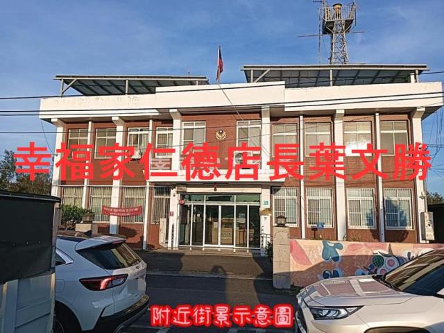 台南七股建地-8