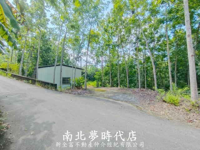 台南龍崎建地-9