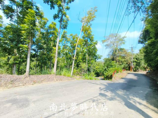 台南龍崎建地-1