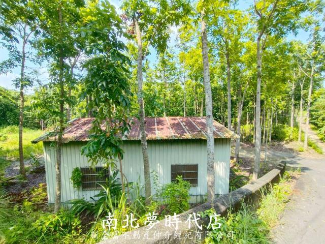 台南龍崎建地-2